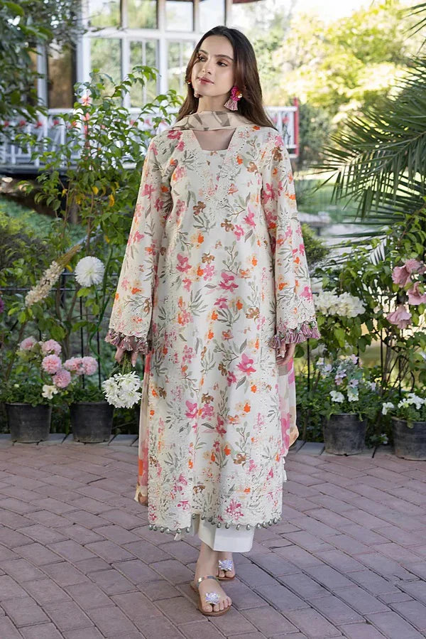 Izel Lawn LS 8018