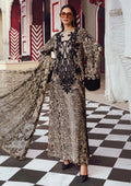 Maria B Lawn LS 8020
