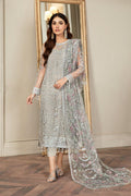 Zarif Luxury Net SK 7016