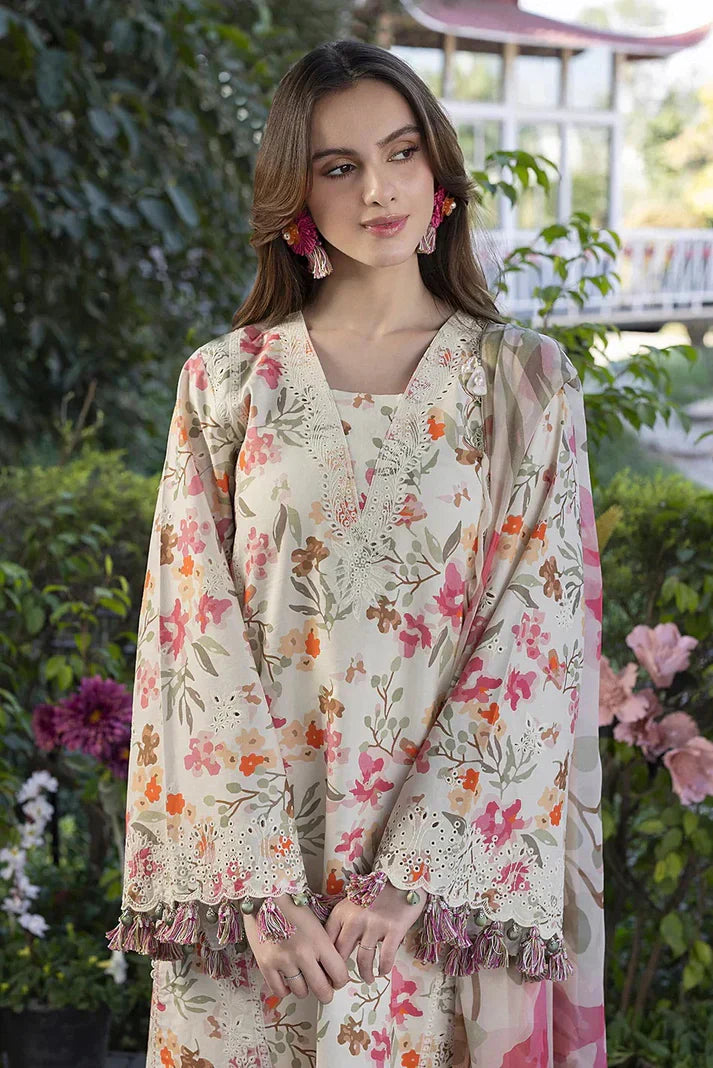 Izel Lawn LS 8018