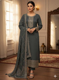 Indian Style Embroidered D.No 1106b