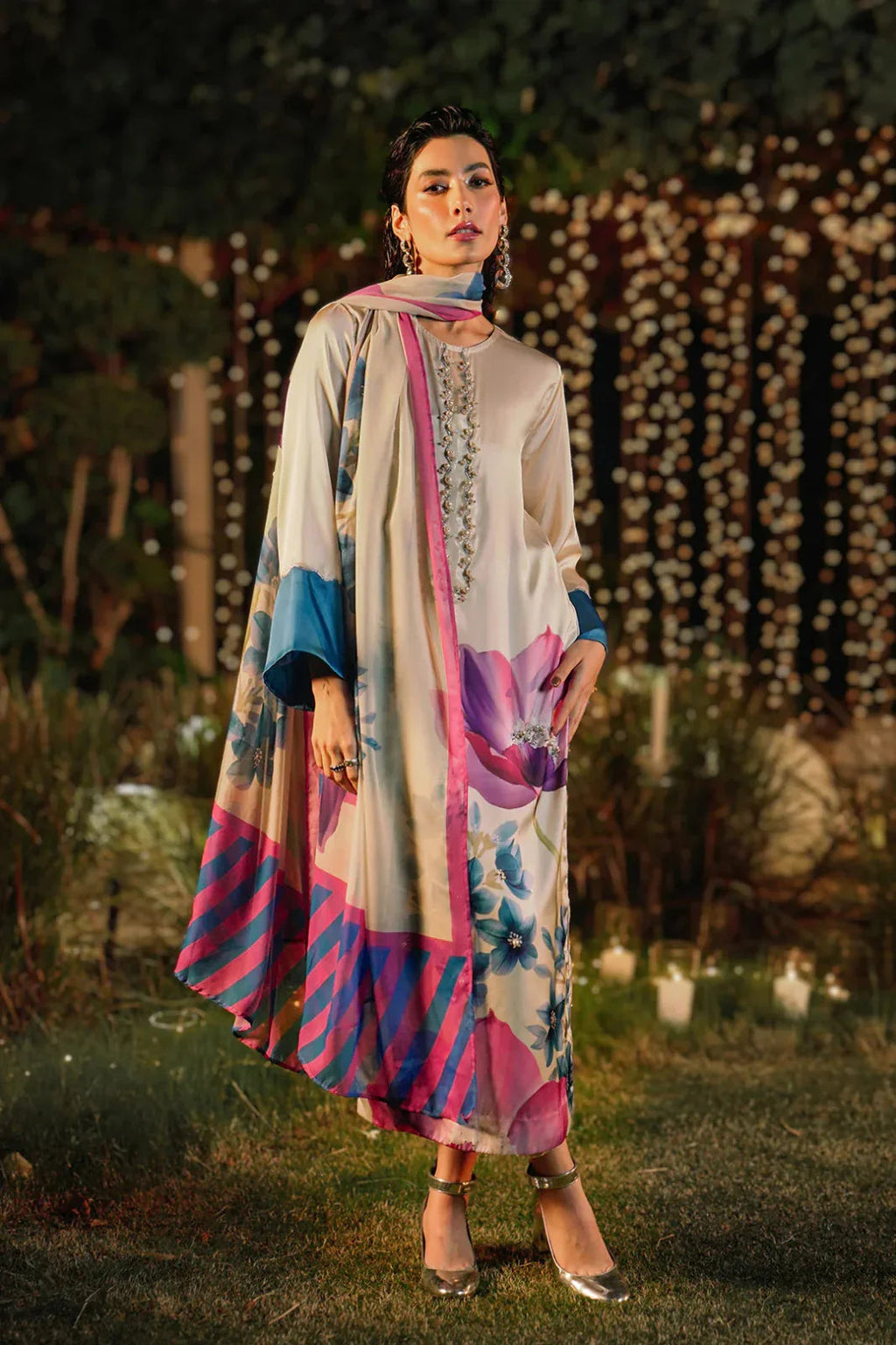 Lulusar Most Demanding Edition SK 7025