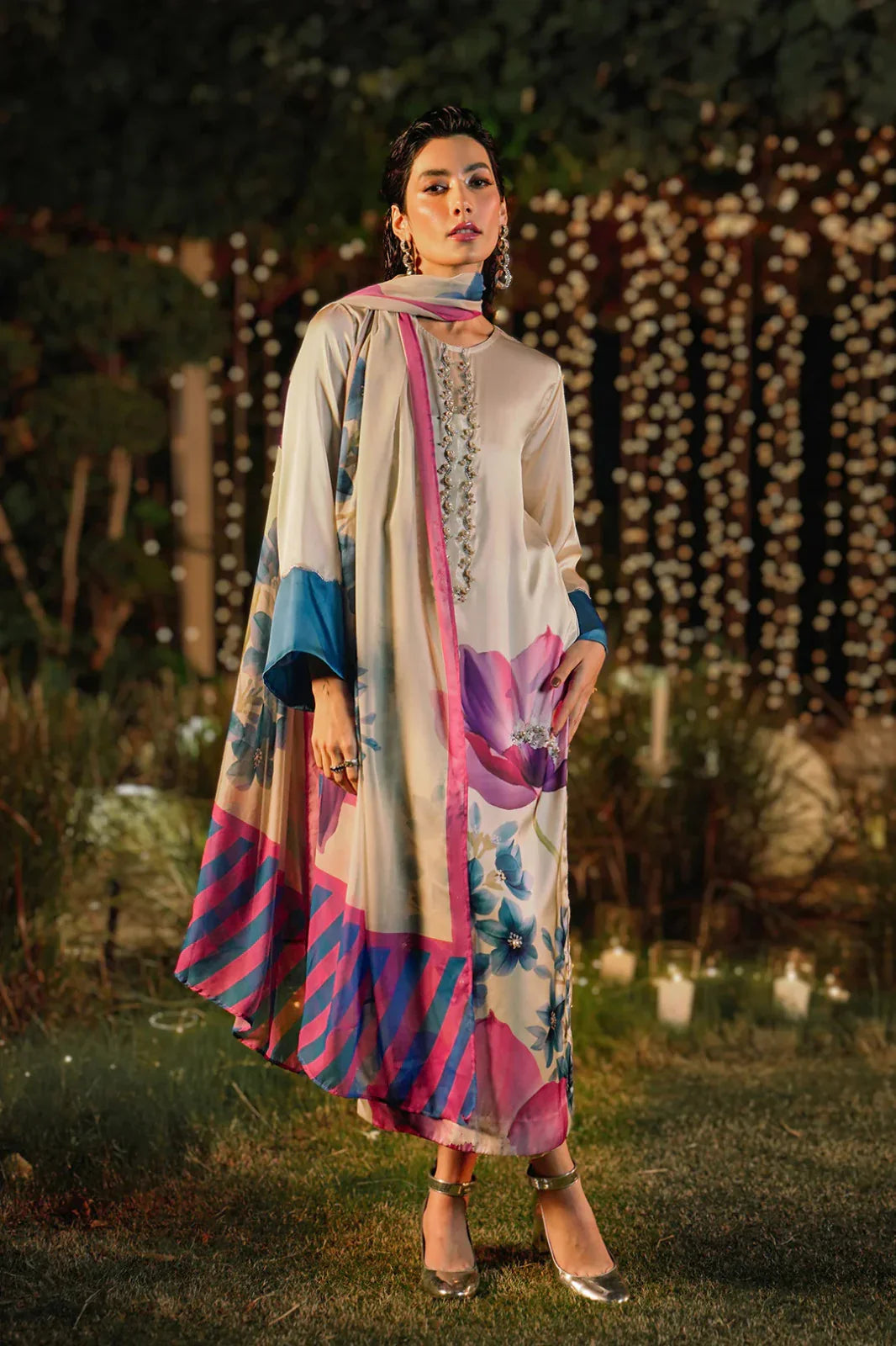 Lulusar Most Demanding Edition SK 7025