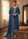 Indian Style Embroidered D.No 1106c