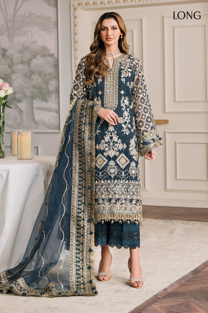 Baroque Chiffon SK 7062
