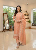 Indian Style Embroidered D.No 1114