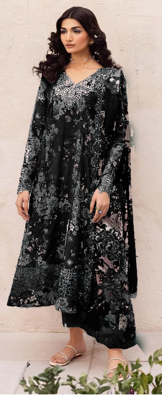 Iznik Lawn LS 8025