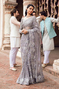 Maria B Ifora Couture Saree SR 5017