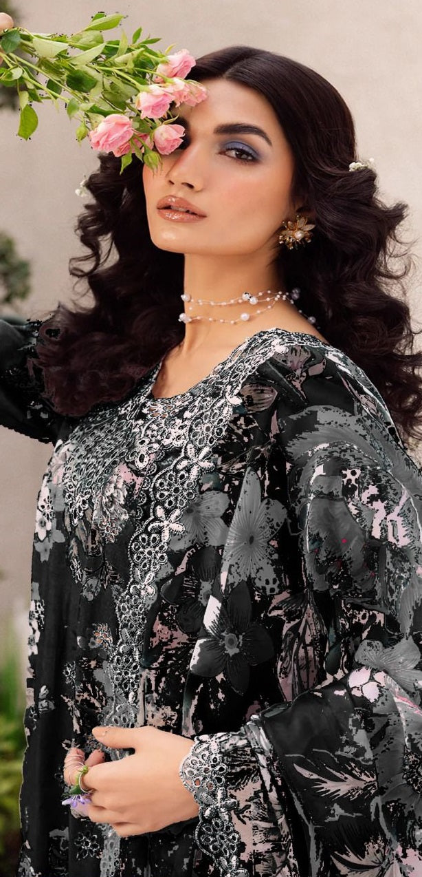 Iznik Lawn LS 8025