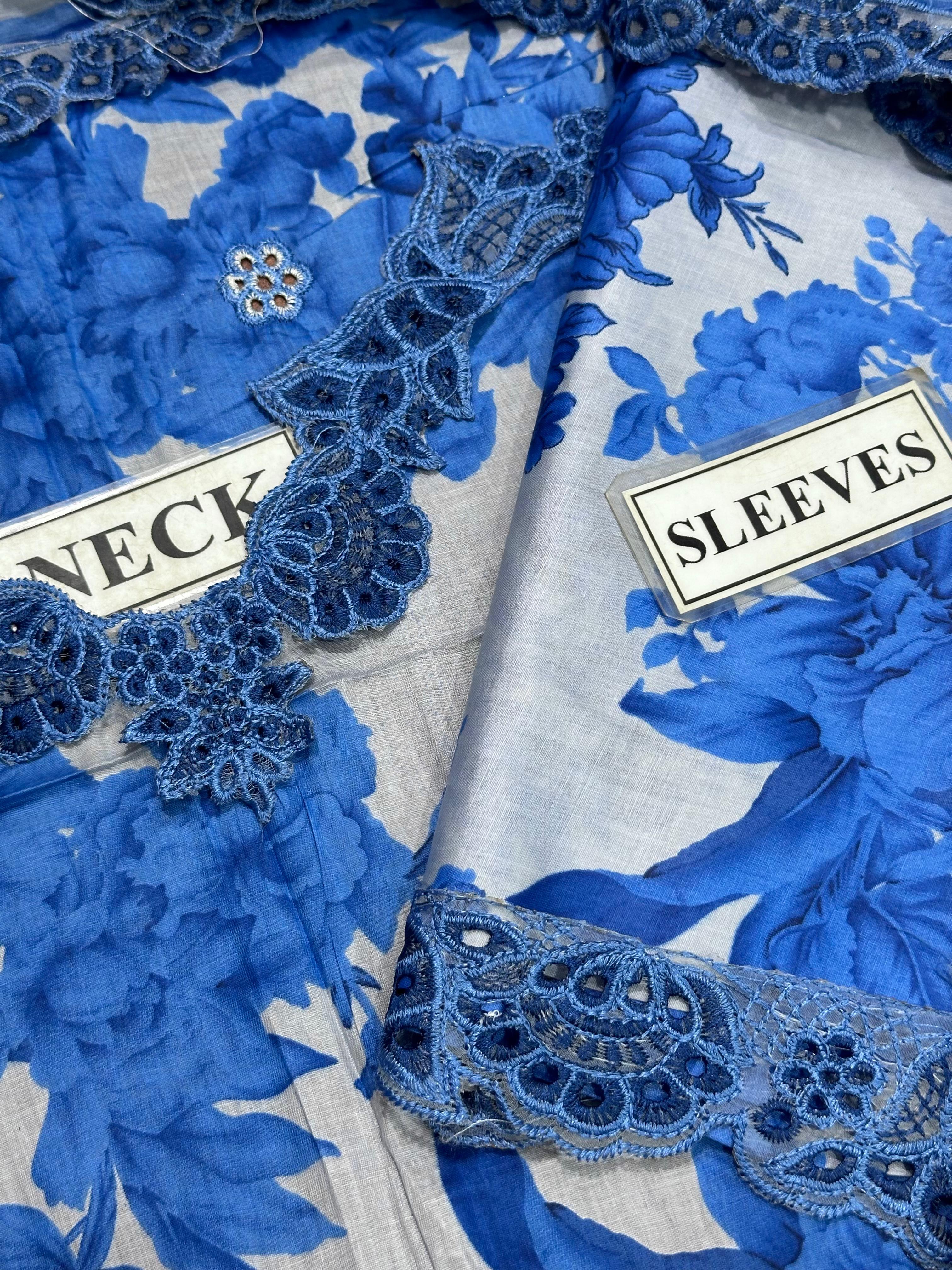 Iznik Lawn LS 8017b