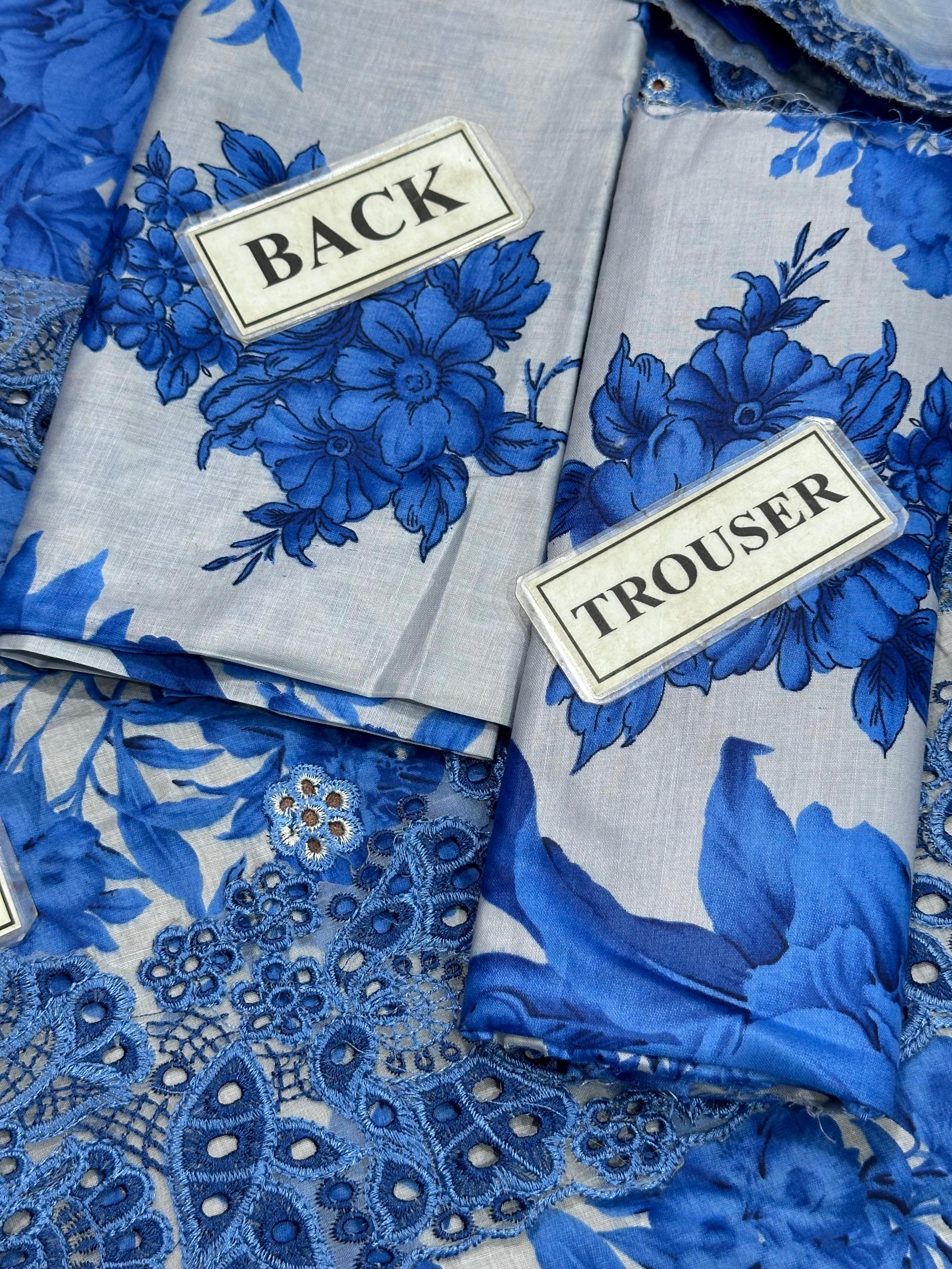 Iznik Lawn LS 8017b