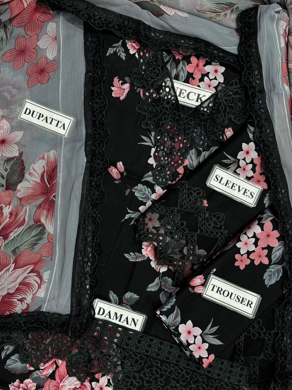 Iznik Lawn LS 8025