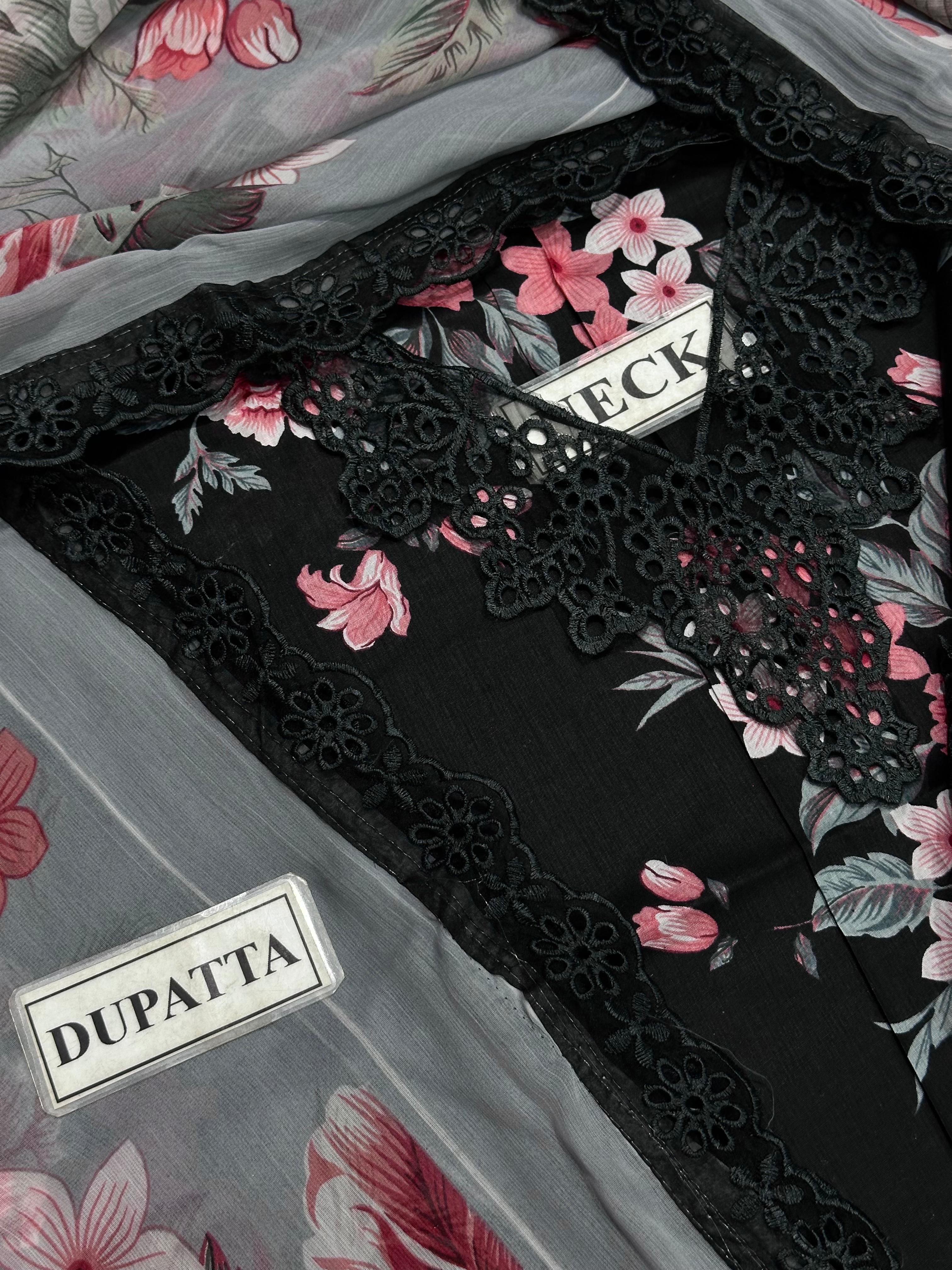 Iznik Lawn LS 8025